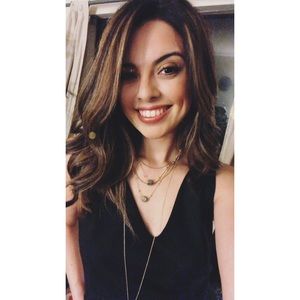 Meet your Posher, Alexandria